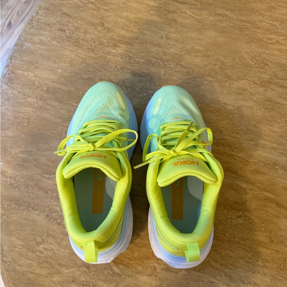 Hoka Bondi 8 Men's - Picture 6 of 7